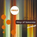 Kings Of Tomorrow、julie mcknight - Finally (Danny Tenaglia, Dt Paradise Mix)