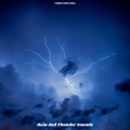 Rain And Thunder Sounds