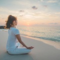 Elegant Meditation Music、Music for Light、Spiritual Healing Music Universe - Mental Sharpness Serenade