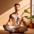 Meditación Dorada、Hip-Hop de paz profunda、Espíritus de la naturaleza - Sonidos Enfocados Para La Meditación