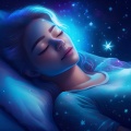 Pastilla para dormir、Ambiente Meteorológico、Medio Lunar - Ecos Pacíficos Para La Noche