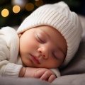 sueño del bebé、Innovadores del sonido chill、Naturaleza Ruido - Melodía Nocturna Para Bebés