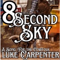 Luke Carpenter - 8 Second Sky