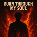 Krees Waves - Burn Through My Soul