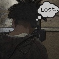 Lost...-EP (Explicit)