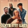 Kayps、Rissa、Calvin Bennett、Jazzy Dale - Come My Way