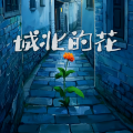 布鲁特blueT - 城北的花开了