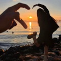 DJ小阿成 - 咱们俩