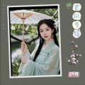 妍雅 - 红尘烟