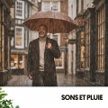Ruido Blanco Hart、ASMR Rain Sounds、Pluie et tonnerre - Moonlit Reflections Rhapsody