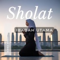 James What - Sholat Ibadah Utama