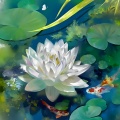 李晚矜 - 胡笳十八拍