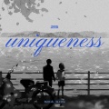 低像素、夏以岛 - uniqueness