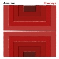 Amateur、diego vasallo - Arde Pompeya al fin