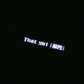That girl