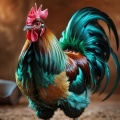 Magique - Gallo