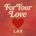 Lax - Rise Up
