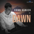 Vonn Vanier、Quartet San Francisco - Jagged