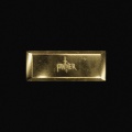 Panther - 24 carat