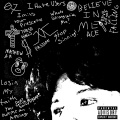 Jon Doe - 2007愛は忍耐強い、しかし欲望はどこでも私を取り囲む、だから私はこの世代に呪われている、私も神を愛している
