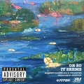 Or So It Seems (Explicit)