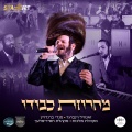 זאנוויל ויינברגר、מקהלת מלכות、מנדי ברנדויין、מקהלת חסידימלעך - מחרוזת כבודו