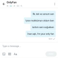Clavis Faith - OnlyFan