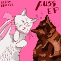 Burly Girlies - $1.25