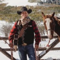 Mark Parsons - Country Man