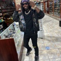 BayBay - **** Poppin (Explicit)