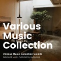 Various Music Collection Vol.236 -Selected & Music-Published by Audiostock-
