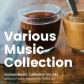 Various Music Collection Vol.246 -Selected & Music-Published by Audiostock-