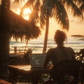 House Party Beats: Chillax Vibes, Ibiza Party Lounge, Cafe Relaxation