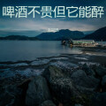 王宗迅 - 啤酒不贵但它能醉