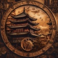 胡胡胡 - 千年 (39秒片段)