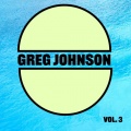 Greg Johnson - Look Away