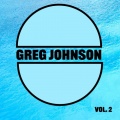 Greg Johnson - Heaven Only Knows