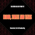 Blood, Sweat And Tears - Lucretia Mcevil