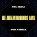 The Allman Brothers Band - Nobody Knows
