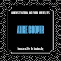 Alice Cooper - Devil's Food