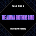 1986-10-31 - New York, Ny (Remastered, Live On Broadcasting)
