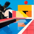 Victoria Sterling - Negative Space