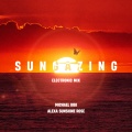 Michael Bibi、Alexa Sunshine Rose - Sungazing