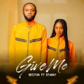 Give Me (feat. Starry)