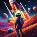 Discover、Lima Wayne - Rumo ao Estrelato