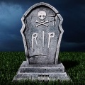 vaz、D.Von - R.I.P