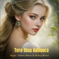 Dinesh Biswas、Malina Biswas、Koushik Mahata - Tere Bina Adhoora