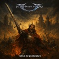 Iron Harmony M2 - Crown of Cinders