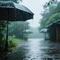 Rain(纯音乐治愈）