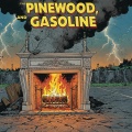 Jacket_ - pinewood, fire and gasoline